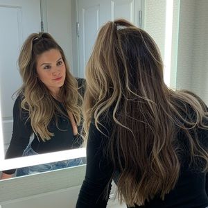 Meet your Posher, Jasmine